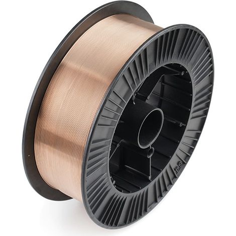 B.HILO SOLDAR SG2 ER70S-6 PLAST - 0,8 MM