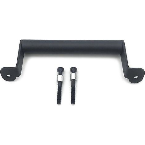 Support de téléphone pour moto, support GPS pour guidon, extension de support de navigation (1/5)