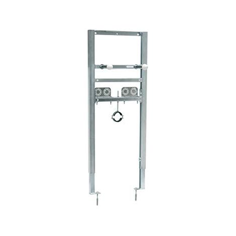 TCS Lavabo cartongesso staffa (1/4)