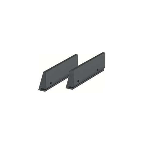 Röhm inserto standard RNS, misura 4, larghezza ganasce 160 - 155245