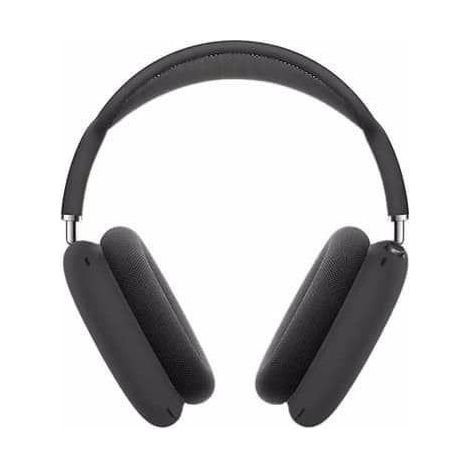 Casque Bluetooth sans fil P9 Max TWS noir, compatible Apple, écouteurs stéréo étanches, vente garantie, connexion rapide et discrète