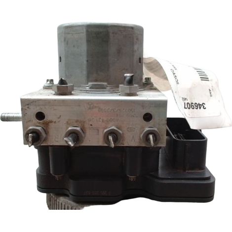 Unite Hydraulique Abs MERCEDES Gla [PRODUIT D'OCCASION]♻️0004314000 (1/4)