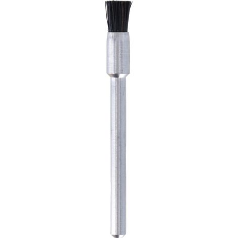 DREMEL CEPILLO CERDA 405 3,2MM (X3)