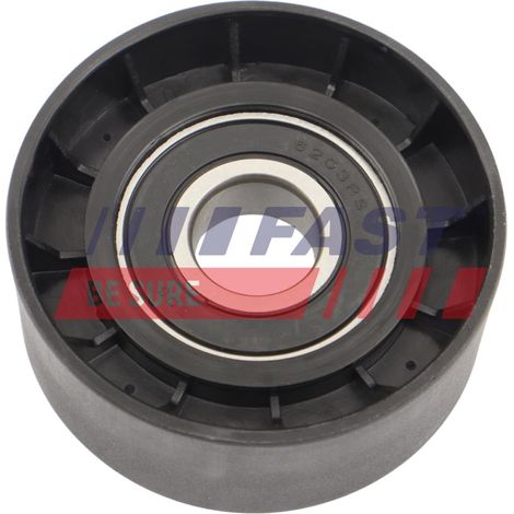 FT10520 Schnellspannrolle für Mikro-V-Riemen