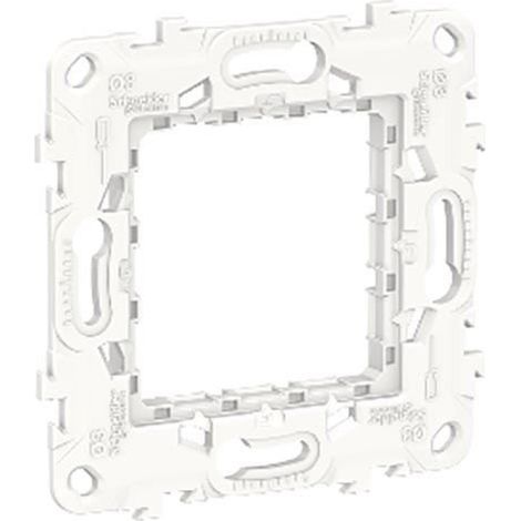 Telaio universale in plastica Schneider NU7002P