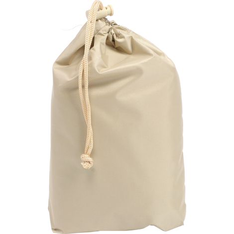 Housse de protection pour chariot réfrigéré 86x48x79cm, bâche extérieure pour boissons froides, accessoire de chariot de fête, beige (1/5)