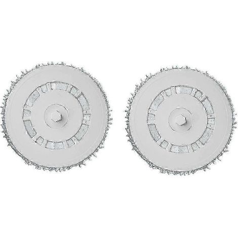 AURA, compatible avec le robot laveur de sols et balais B101cn, module de nettoyage et accessoires (4 pièces) (1/5)