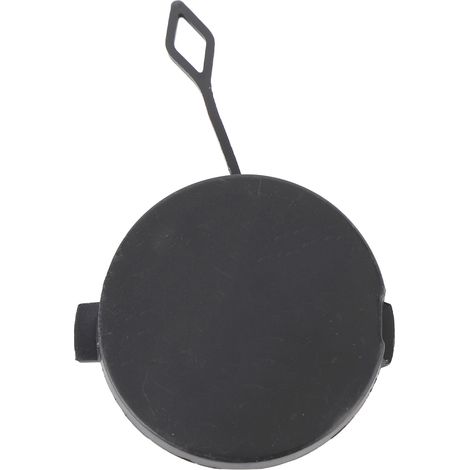 Copertura gancio di traino paraurti anteriore 51117309484, tappo occhiello di traino di ricambio per R55 R56 R57 R58 R59 LCI JCW (1/5)