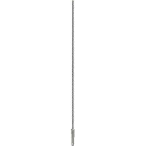Foret à béton Bosch 2608836611 5 5x400x460 mm SDS-plus