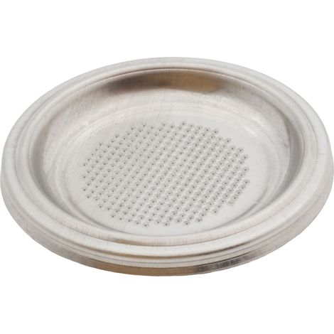 Faber filtro disco doccetta macchina caffè Fabila Slot Inox Mini Plast Pro Total (1/3)
