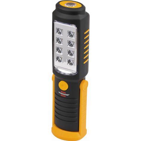 Linterna universal 8+1 LED SMD BRENNENSTUHL - 1175410010