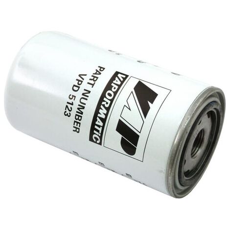 Filtro aceite VAPORMATIC VPD5123