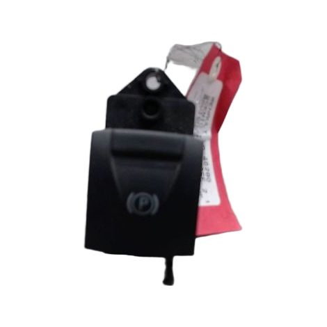 [PRODUIT D'OCCASION] Interieur Commande Frein A Main RENAULT Scenic 3 Phase 2 1.5 Dci - 8v ♻️ Ref Oe. 255670019r - Garantie à vie (1/3)