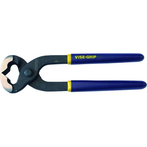 IRWIN 10508157 Levachiodi TG 8”/200 mm