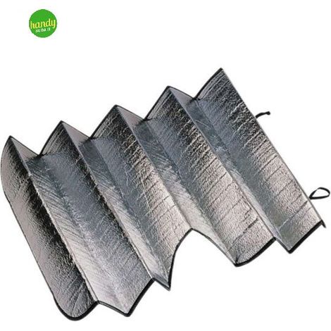 Parasole Anteriore Lubex 130x60cm