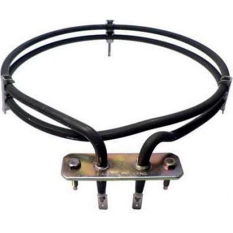 Resistenza circolare 2100W - Forni, Fornelli Elettrici e a Gas - DE DIETRICH - 2803923662894666617