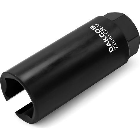 Douille pour Sonde Lambda 22 mm x 3/8" Douille Capteur d'oxygène (1/5)
