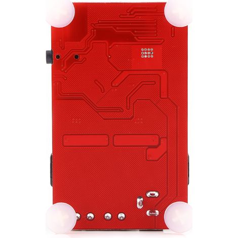 TDA7492 50W+50W Audio-Empfänger Digitaler Integrierter Leistungsverstärker Board CSR8635 Bluetooth V4.0 (1/5)