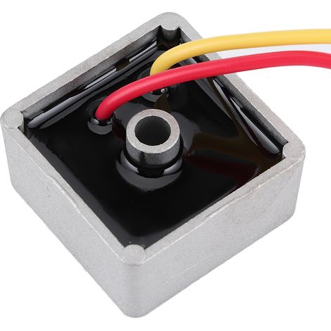 Briggs & Stratton 794360 Spannungsregler/Gleichrichter für Motorboote (1/5)
