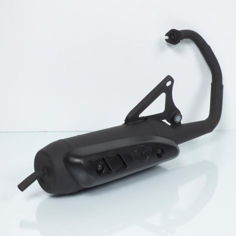 Pot d échappement SITO pour Scooter MBK 50 Booster 2004 à 2019 (1/3)