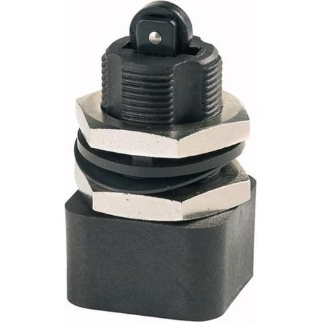 Poussoir à galet fixation centrale EATON LS-XZRS