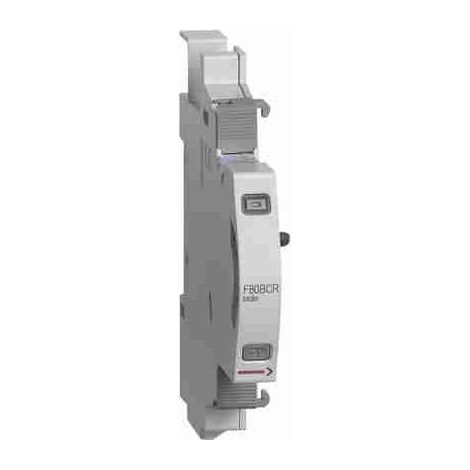Módulo de informes de estado EMS BTIF80BCR para interruptores automáticos BTDIN (CA+SD)