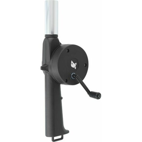 Ventilatore per barbecue TM Home