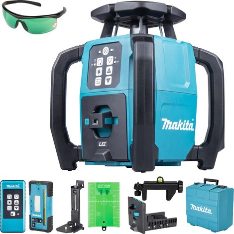 Nivel láser rotatorio Makita SKR001Z