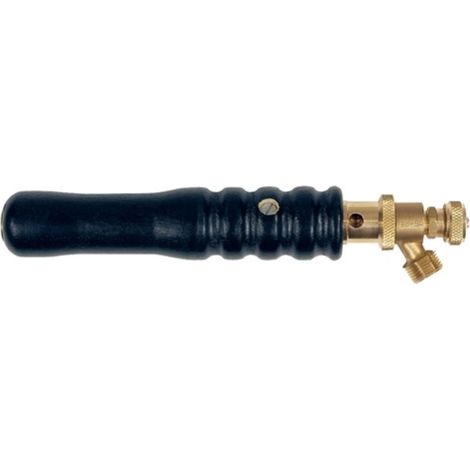 GCE  KAYSER  Mango  de  soldadura  G  3/8″  LH  -  25767 (1/2)
