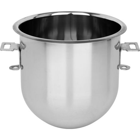Bol de rechange gastro 10L pour mixeur YG-03025