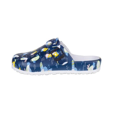 Zuecos unisex ultraligeros y anatómicos WORKTEAM Servicios P2013 44/45