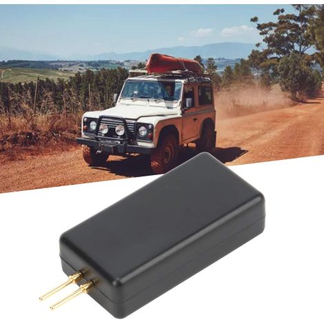 Détecteur Universel de Défauts SRS pour Voiture - Outil de Diagnostic et Réparation de Sécurité