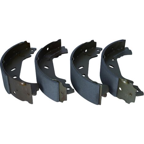 MACHOIRES DE FREIN MAXGEAR PEUGEOT 806/SCUDO/JUMPY (1/2)