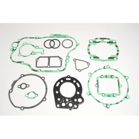 JUEGO DE JUNTAS ATHENA PARA KAWASAKI KX 125 H1/H2/J1/J2 '90-'91 (1/2)