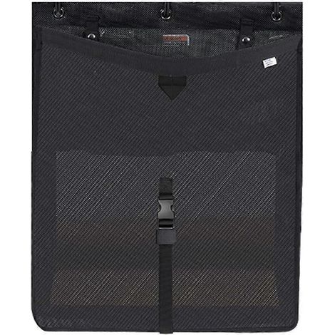 Müllsack für Ihr UTV/ATV, universelles Zubehör, Netz-Müllbeutel