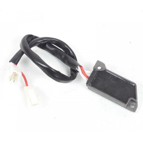 Régulateur redresseur de tension Electrosport pour Moto Yamaha (1/4)