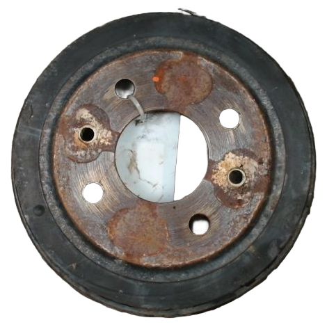 [PRODUIT D'OCCASION] Tambour Arriere Gauche FORD Ka 2008- ♻️ Ref Oe. 1680869 - Garantie à vie (1/3)