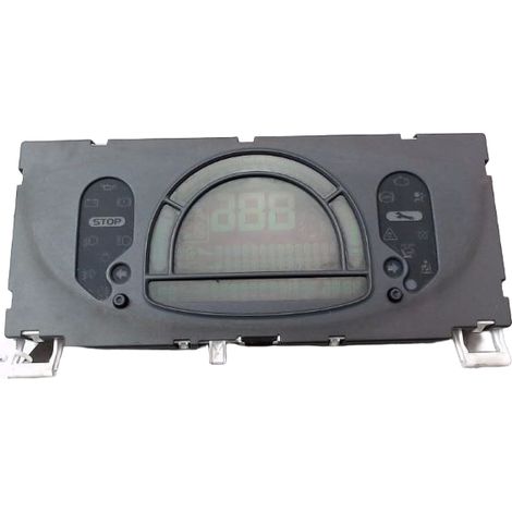 [PRODUIT D'OCCASION] Bloc Compteurs RENAULT Modus Phase 1 2004-2007 ♻️ Ref Oe. 8200617793 - Garantie à vie (1/3)