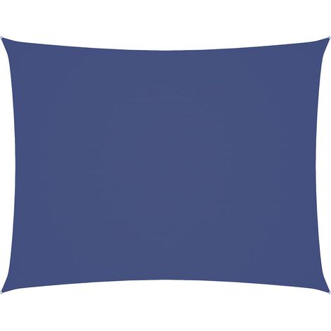 Maison Exclusive - Sonnensegel Oxford-Gewebe Rechteckig 3x4,5 m B (1/5)