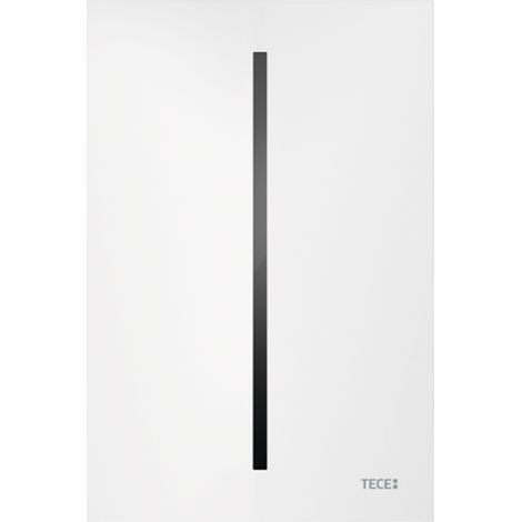 TECE TECEfilo Embellecedor del sensor, plástico blanco, 9242066
