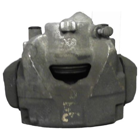 Etrier De Frein Avant Gauche DACIA Dokker [PRODUIT D'OCCASION]♻️410111495r (1/4)