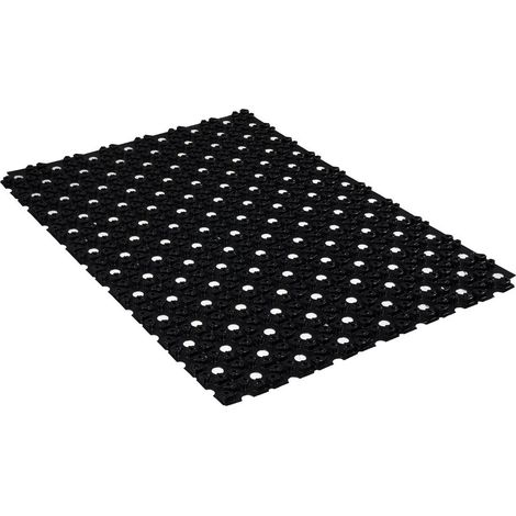 Kermi x-net C15 Elemento a strato sottile, 1128x798x14 mm (LxBxH), 10 elementi, quantità di fornitura 8,47 m2, SFDNSP05000