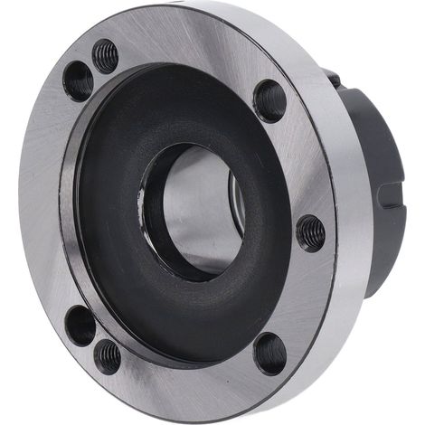 Mandrin à collet 100m de diamètre 43mm de hauteur haute dureté pince de serrage pour fraiseuse CNC tour à métaux (1/5)