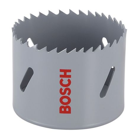 Bosch Holesaws HSS bi-metal holesaw for standard adapters 2608580402