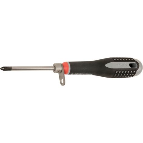 DESTORNILLADOR ERGO TAH PH1X75 - BAHCO