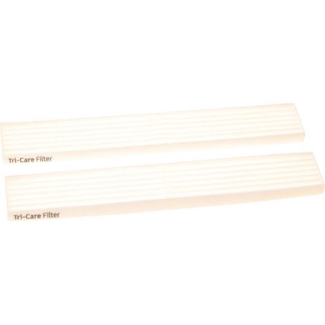 Ersatzteil - Originalfilter ar9500t tri-care 227x34x9mm -  -