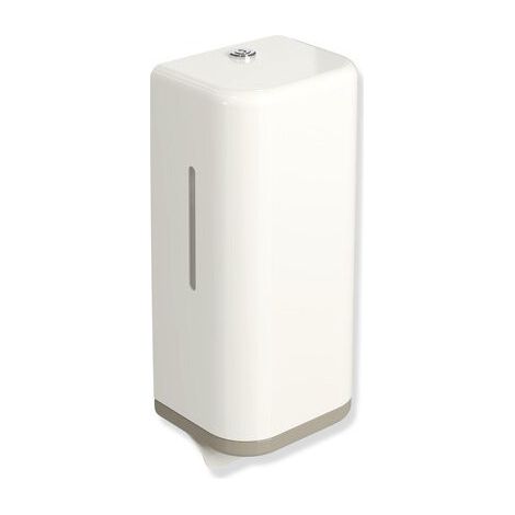 HEWI 477.06.10199 86 Distributeur de savon, manuel (1/3)