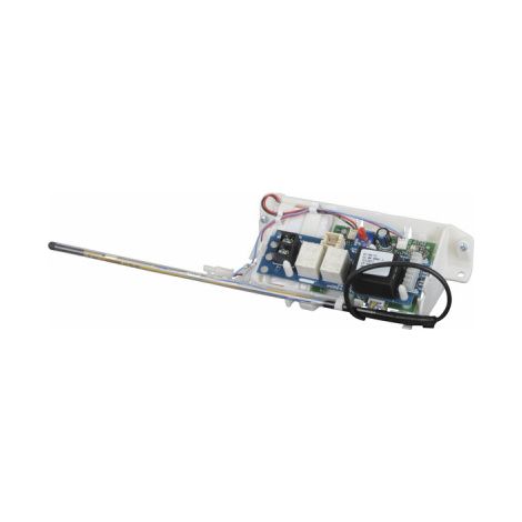 Ensemble thermostat 1200w vm TEC2012 - ATLANTIC : 029323 (1/5)