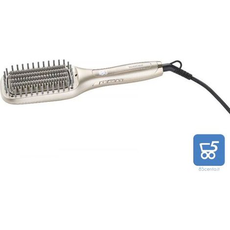 Spazzola lisciante Setole Rivestite in Ceramica SilverCrest 45-49W Premium SHGB 50 C4 - Prodotto esposto in negozio