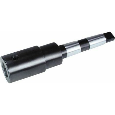 Supporto di raffreddamento interno RUKO per punte cave Weldon, cono CM2. (1/2)